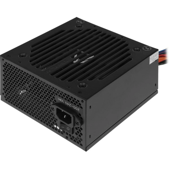  Блок питания Formula AC VX Plus (VX Plus 500W) ATX 500W (20+4pin) 120mm fan 3xSATA RTL 