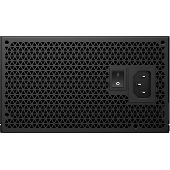  Блок питания PcCooler P5-YK550-B1F (P5-YK550-B1FWBK1-EU) ATX 550W 80+ bronze (20+4pin) APFC 135mm fan 6xSATA Cab Manag RTL 