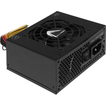  Блок питания Formula AC SX-400 SFX 400W (20+4pin) 80mm fan 3xSATA RTL 