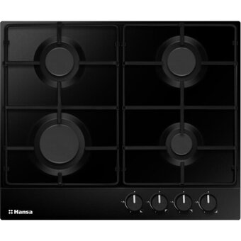  Варочная поверхность Hansa BHGS630101 