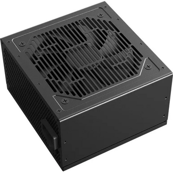  Блок питания PcCooler P3-F450-W1H (P3-F450-W1HWBK0-EU) ATX 450W 80 Plus White (20+4pin) APFC 120mm fan 6xSATA Cab Manag RTL 