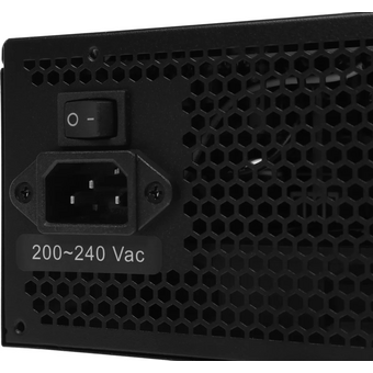  Блок питания Formula AC VX Plus (VX-450 Plus) ATX 450W (20+4pin) 120mm fan 2xSATA RTL 
