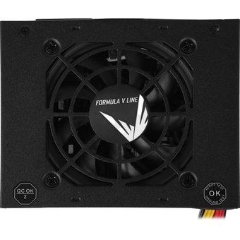  Блок питания Formula AC SX-400 SFX 400W (20+4pin) 80mm fan 3xSATA RTL 