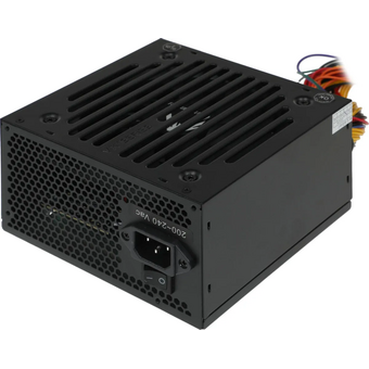  Блок питания Formula AC VX Plus (VX-400 Plus) ATX 400W (20+4pin) 120mm fan 2xSATA RTL 