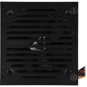 Блок питания Formula AC VX Plus (VX-400 Plus) ATX 400W (20+4pin) 120mm fan 2xSATA RTL 