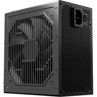  Блок питания PcCooler P3-F450-W1H (P3-F450-W1HWBK0-EU) ATX 450W 80 Plus White (20+4pin) APFC 120mm fan 6xSATA Cab Manag RTL 