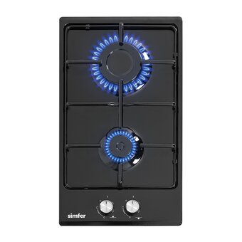  Варочная поверхность Simfer H30V20B420 