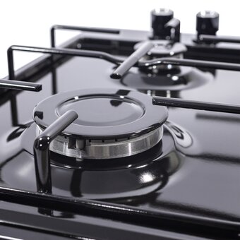  Варочная поверхность Simfer H30V20B420 