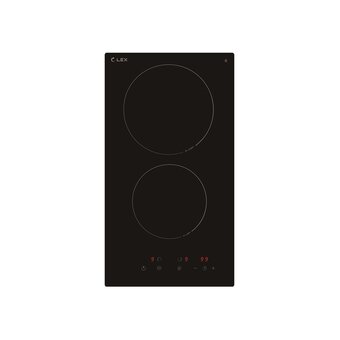  Варочная поверхность Lex EVH 3020 BL 