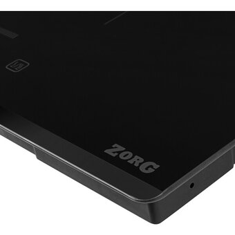  Варочная поверхность ZorG INO61 BL 