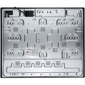  Варочная поверхность Konigin Spark 604 BM 
