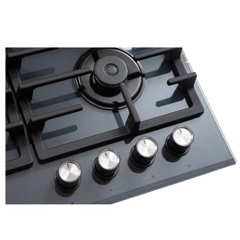  Варочная поверхность Simfer H60H41G570 газовая 