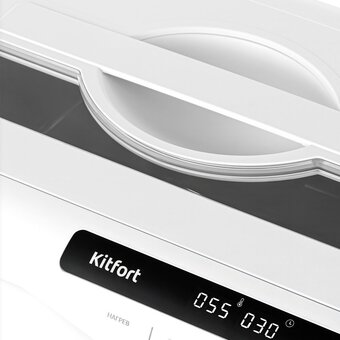  Ультразвуковая мойка KITFORT КТ-6261 
