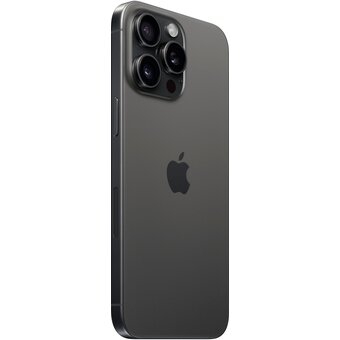  Смартфон Apple iPhone 15 Pro Max 256 Black 