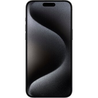  Смартфон Apple iPhone 15 Pro Max 256 Black 