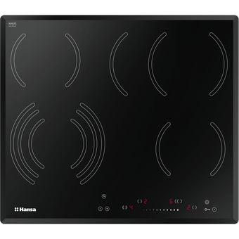  Варочная поверхность Hansa BHC66988 