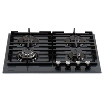  Варочная поверхность Simfer H60H41G570 газовая 