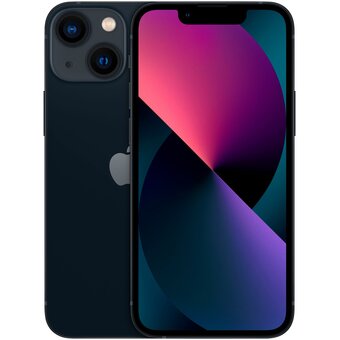  Смартфон Apple iPhone 13 512 Midnight 