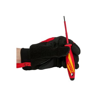  Отвертка шлицевая WITTE Maxx 537012016 