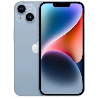  Смартфон Apple iPhone 14 Plus 256 Blue 