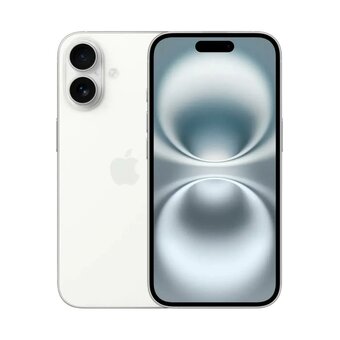  Смартфон Apple iPhone 16 256 nanoSim/eSim White 