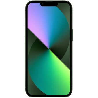  Смартфон Apple iPhone 13 256Gb Green 