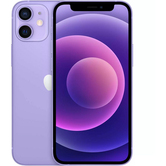  Смартфон Apple iPhone 12 64Gb Purple 