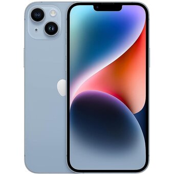  Смартфон Apple iPhone 14 256Gb Blue 