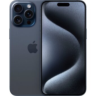  Смартфон Apple iPhone 15 Pro Max 256 Blue 