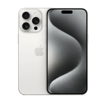  Смартфон Apple iPhone 15 Pro Max 512 White 