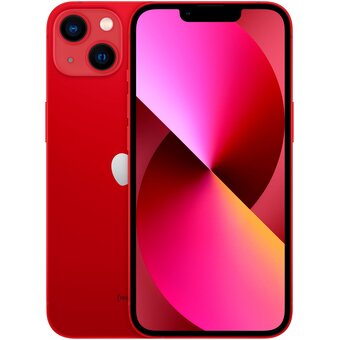  Смартфон Apple iPhone 13 512 Red 