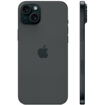  Смартфон Apple iPhone 15 Plus 128 Midnight 