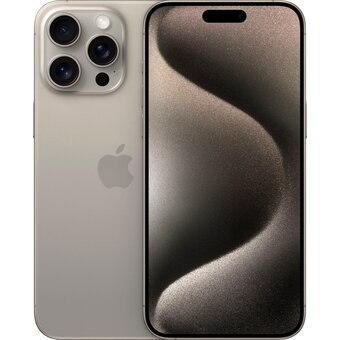  Смартфон Apple iPhone 15 Pro Max 256 Natural 