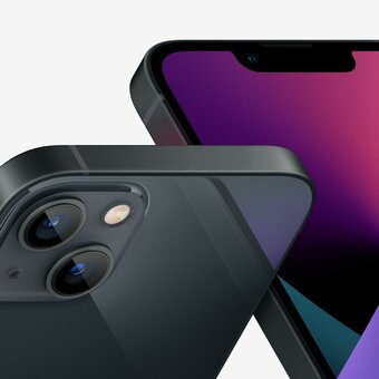  Смартфон Apple iPhone 13 128Gb Midnight 
