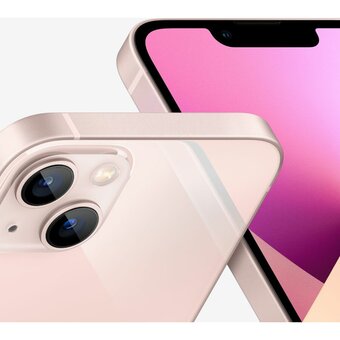  Смартфон Apple iPhone 13 128Gb Pink 