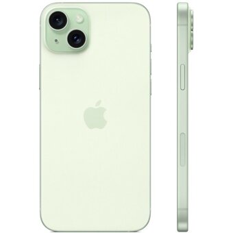  Смартфон Apple iPhone 15 Plus 128 Green 