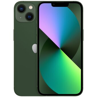  Смартфон Apple iPhone 13 256Gb Green 