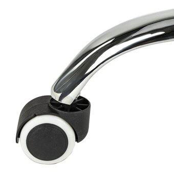  Стул офисный Brabix Eames MG-310 CH (532923) белый 