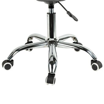  Стул офисный Brabix Eames MG-310 CH (532923) белый 
