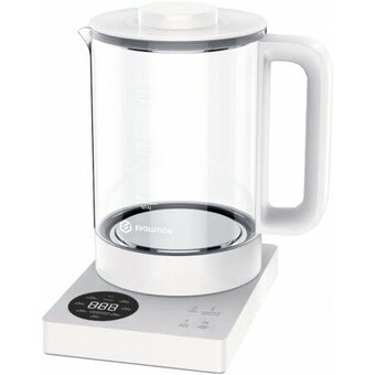  Электрочайник Evolution Thermocontrol KG1015S 