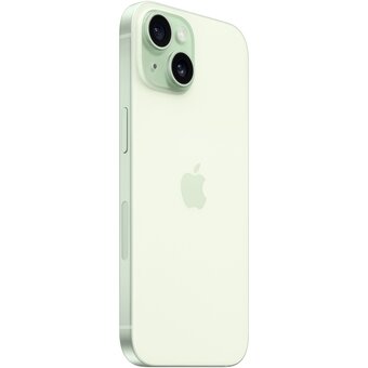  Смартфон Apple iPhone 15 256 Green 