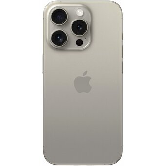  Смартфон Apple iPhone 15 Pro 512 Natural 