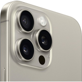  Смартфон Apple iPhone 15 Pro Max 256 Natural 
