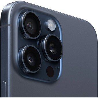  Смартфон Apple iPhone 15 Pro Max 512 Blue 