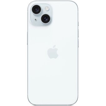  Смартфон Apple iPhone 15 128 Blue 