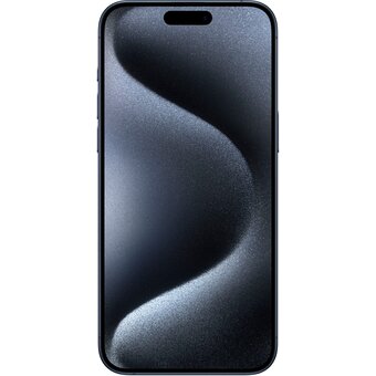  Смартфон Apple iPhone 15 Pro Max 512 Blue 