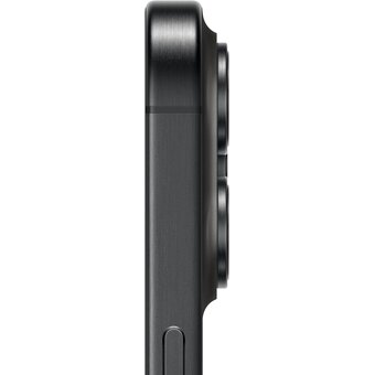  Смартфон Apple iPhone 15 Pro Max 512 Black 