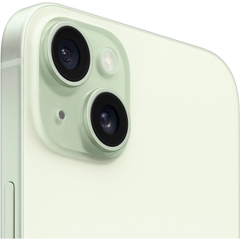  Смартфон Apple iPhone 15 256 Green 