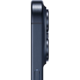  Смартфон Apple iPhone 15 Pro Max 512 Blue 