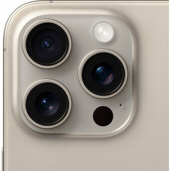  Смартфон Apple iPhone 15 Pro Max 256 Natural 